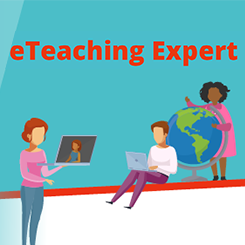 Teaser für den eTeaching Expert