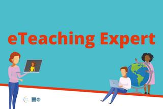 Zeichnung zum eTeaching Expert